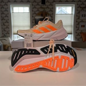 Adidas Womens Adistar Running Shoes